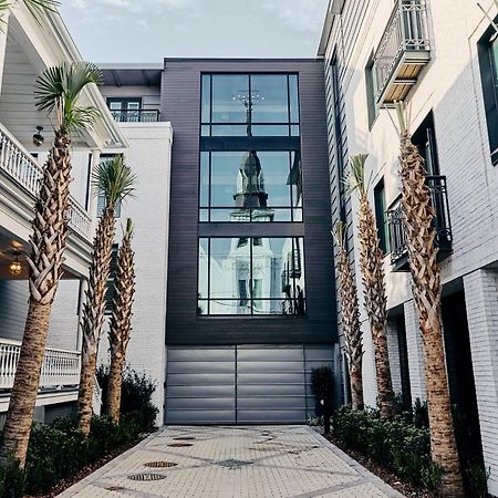 Hotel Bella Grace Charleston Exterior foto
